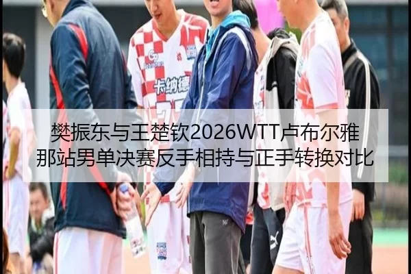 樊振东与王楚钦2026WTT卢布尔雅那站男单决赛反手相持与正手转换对比